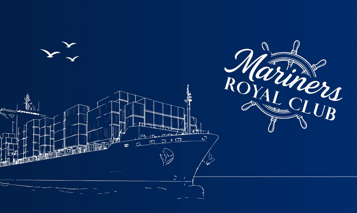 A Club for Generations: The Legacy of Mariners Royal Club