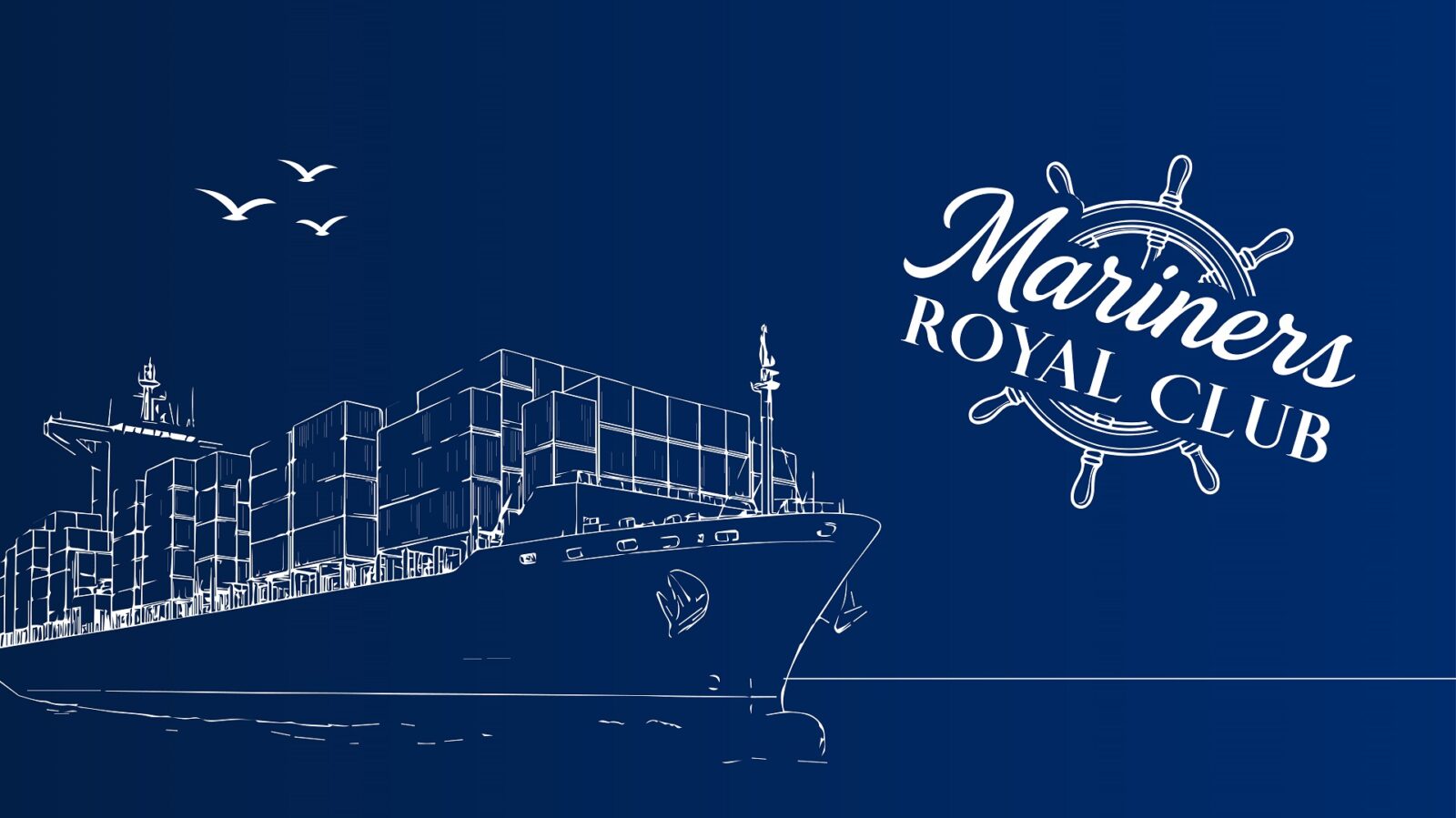 A Club for Generations: The Legacy of Mariners Royal Club